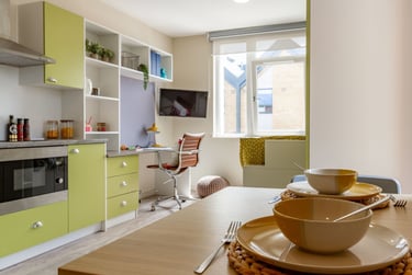 Gold Studio at The Barn, Bampfylde Street, Newtown, Exeter, EX12FQ - Image 11